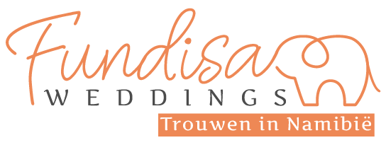 Trouwen in Zuid-Afrika